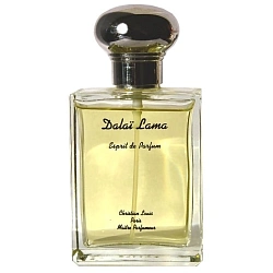 Parfums et Senteurs du Pays Basque Dalai Lama
