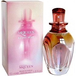 Alexander McQueen My Queen Light Mist