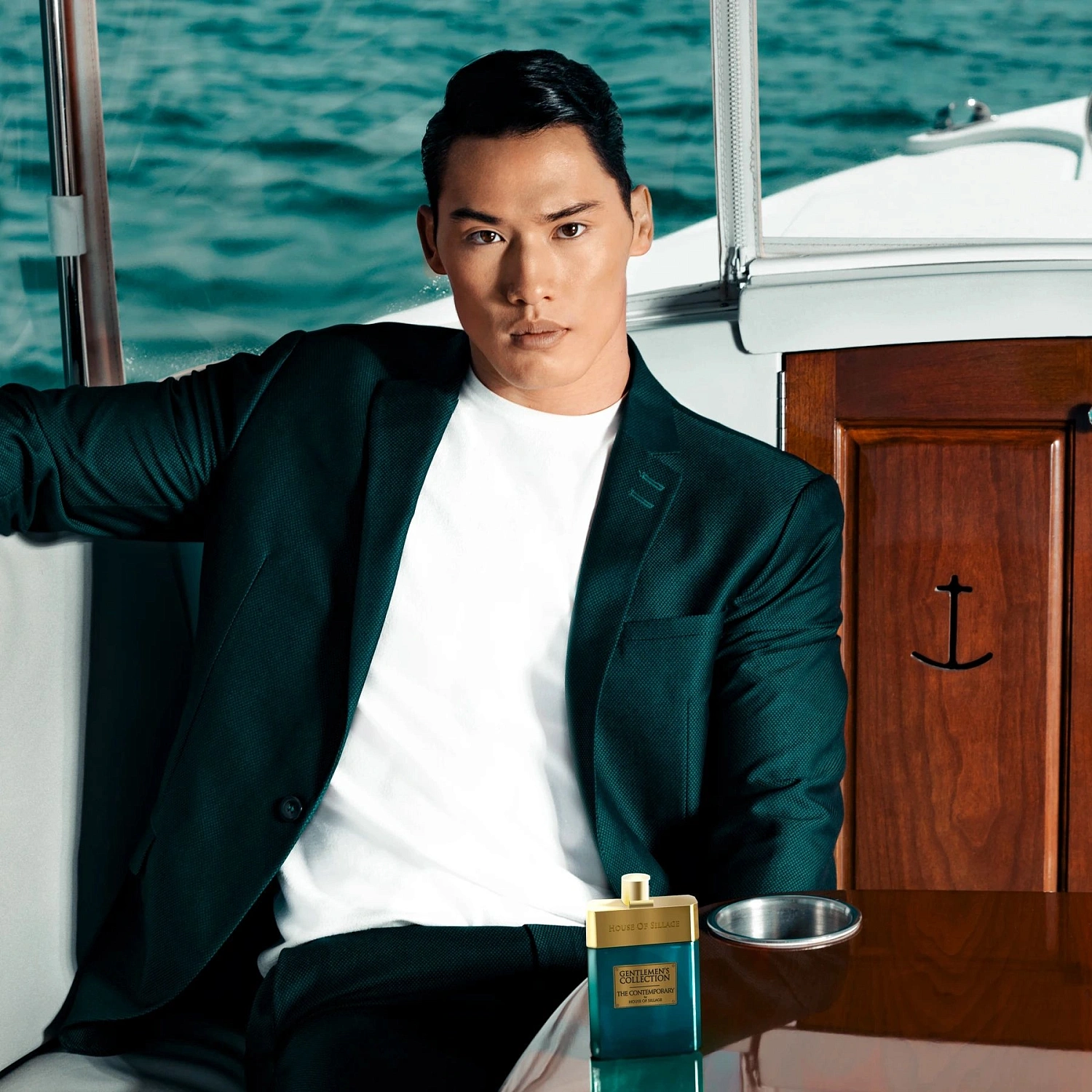 House Of Sillage The Contemporary