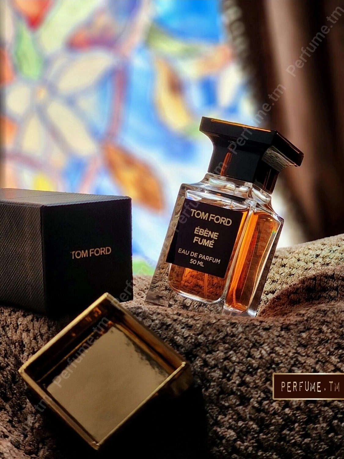 Tom Ford Ebene Fume