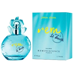Reminiscence Rem Escale St Barth