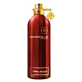 MONTALE Red Aoud парфюмерная вода, 100 мл тестер MONTALE Red Aoud парфюмерная вода, 100 мл тестер