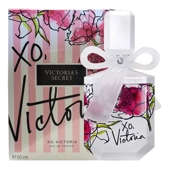 Victoria`s Secret Xo, Victoria парфюмерная вода, 50 мл Victoria`s Secret Xo, Victoria парфюмерная вода, 50 мл