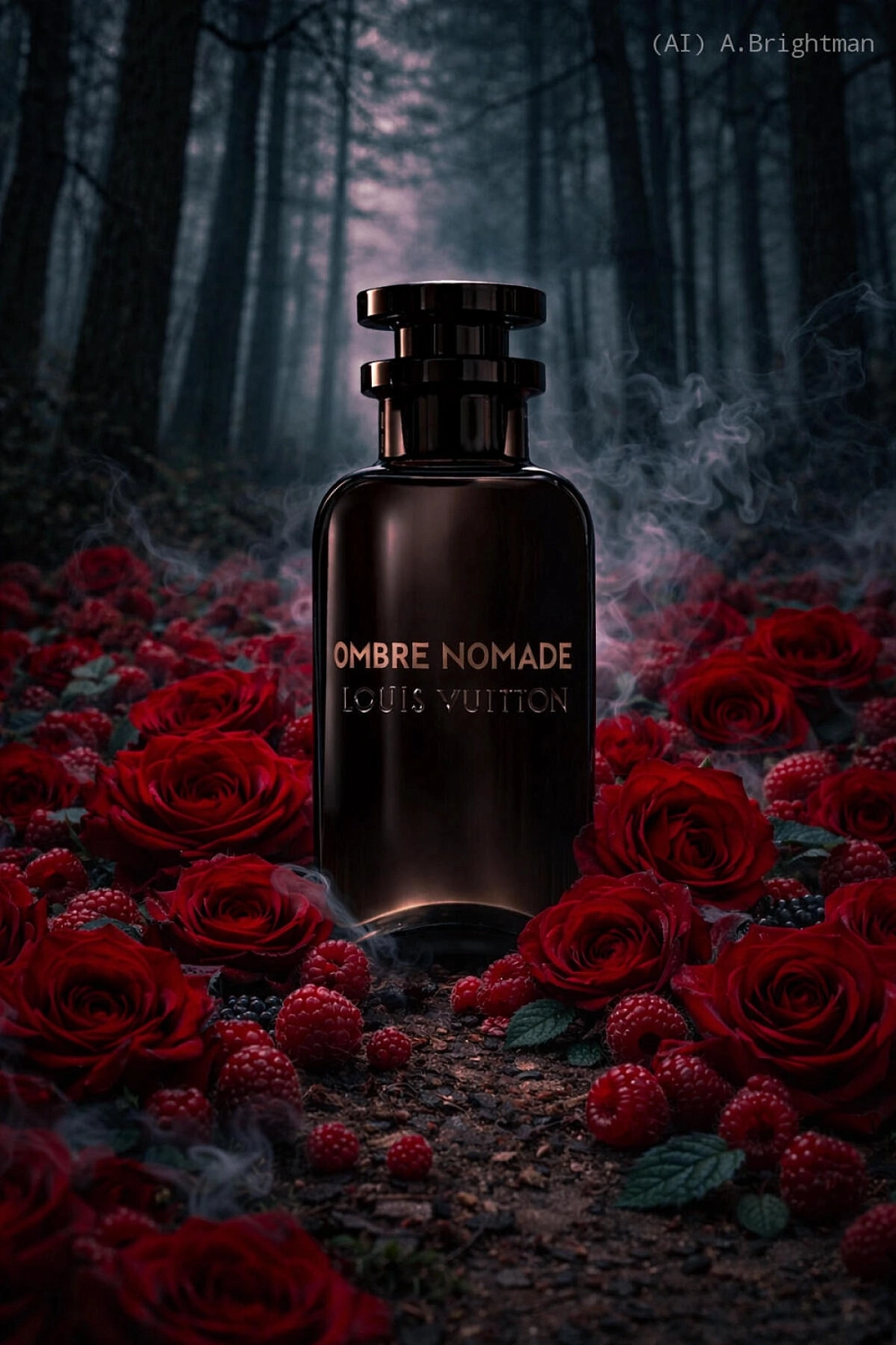 Louis Vuitton Ombre Nomade