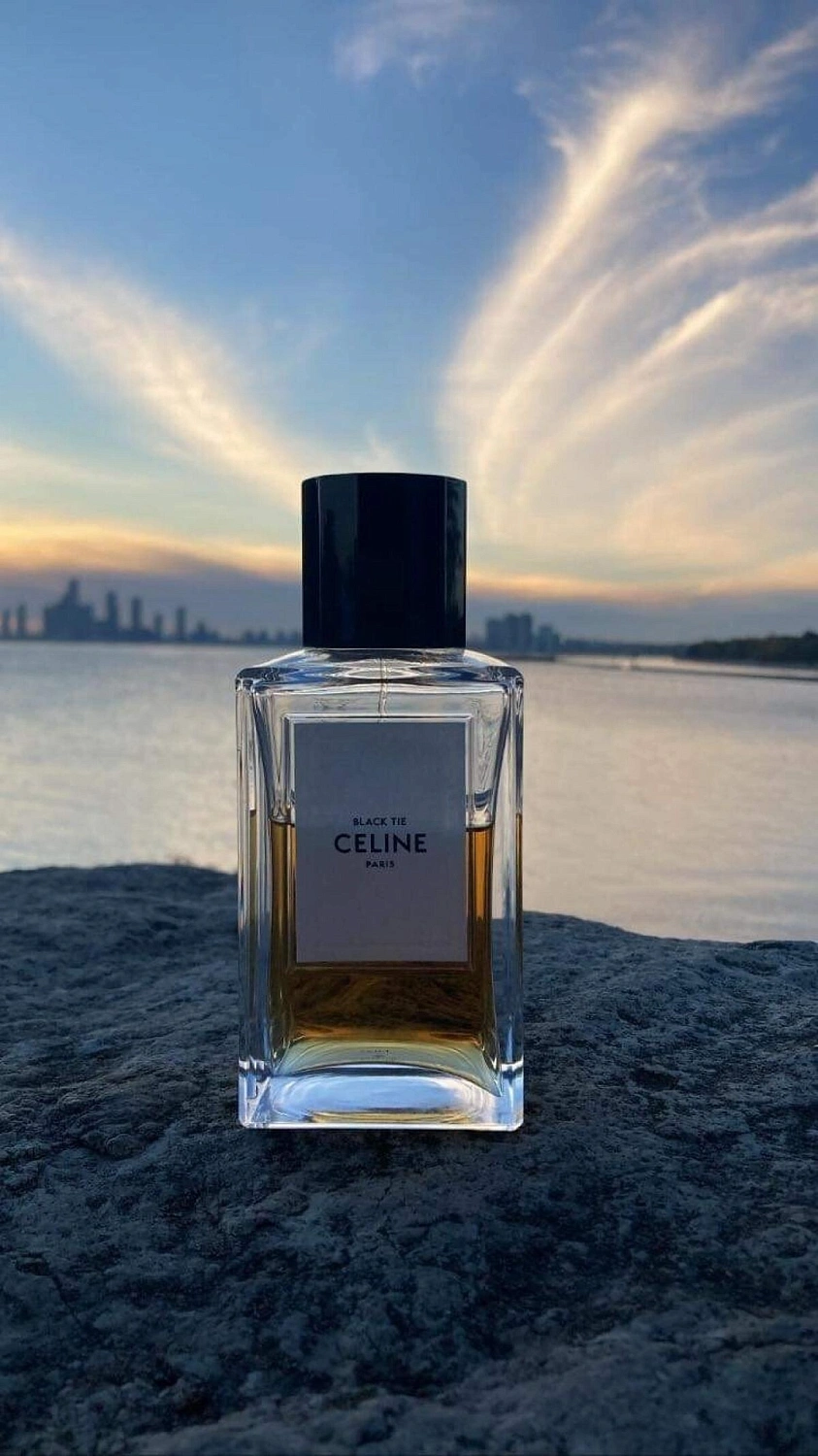 CELINE Black Tie CELINE Black Tie