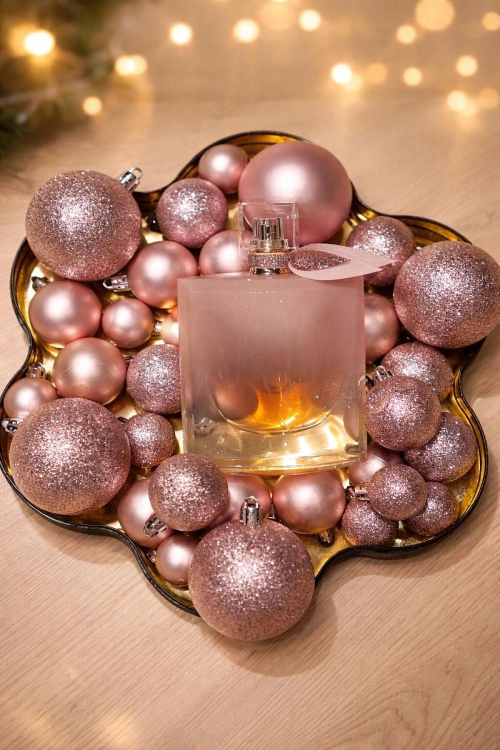 Lancôme La Vie Est Belle Vanille Nude