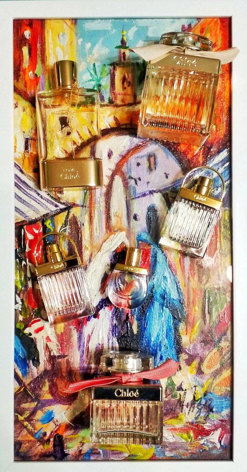 Chloe Love Story Eau de Toilette