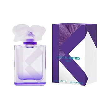 Фото Couleur Kenzo Violet