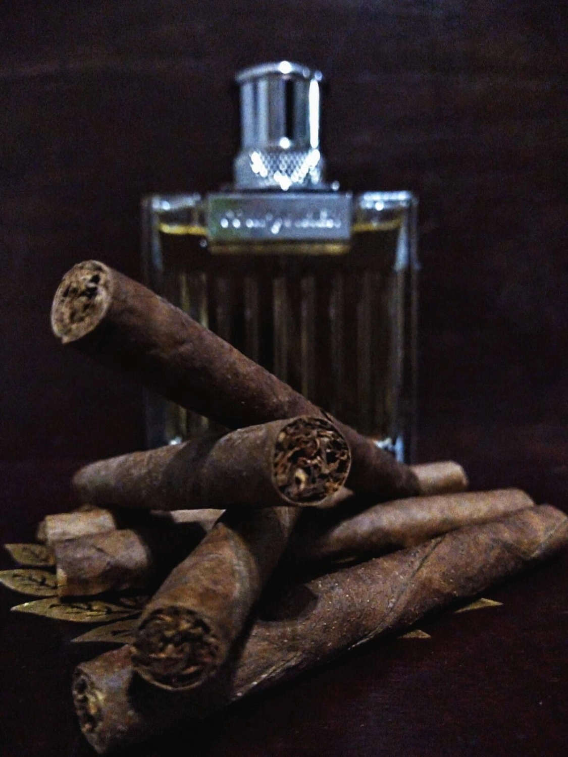 Courvoisier L'edition Imperiale