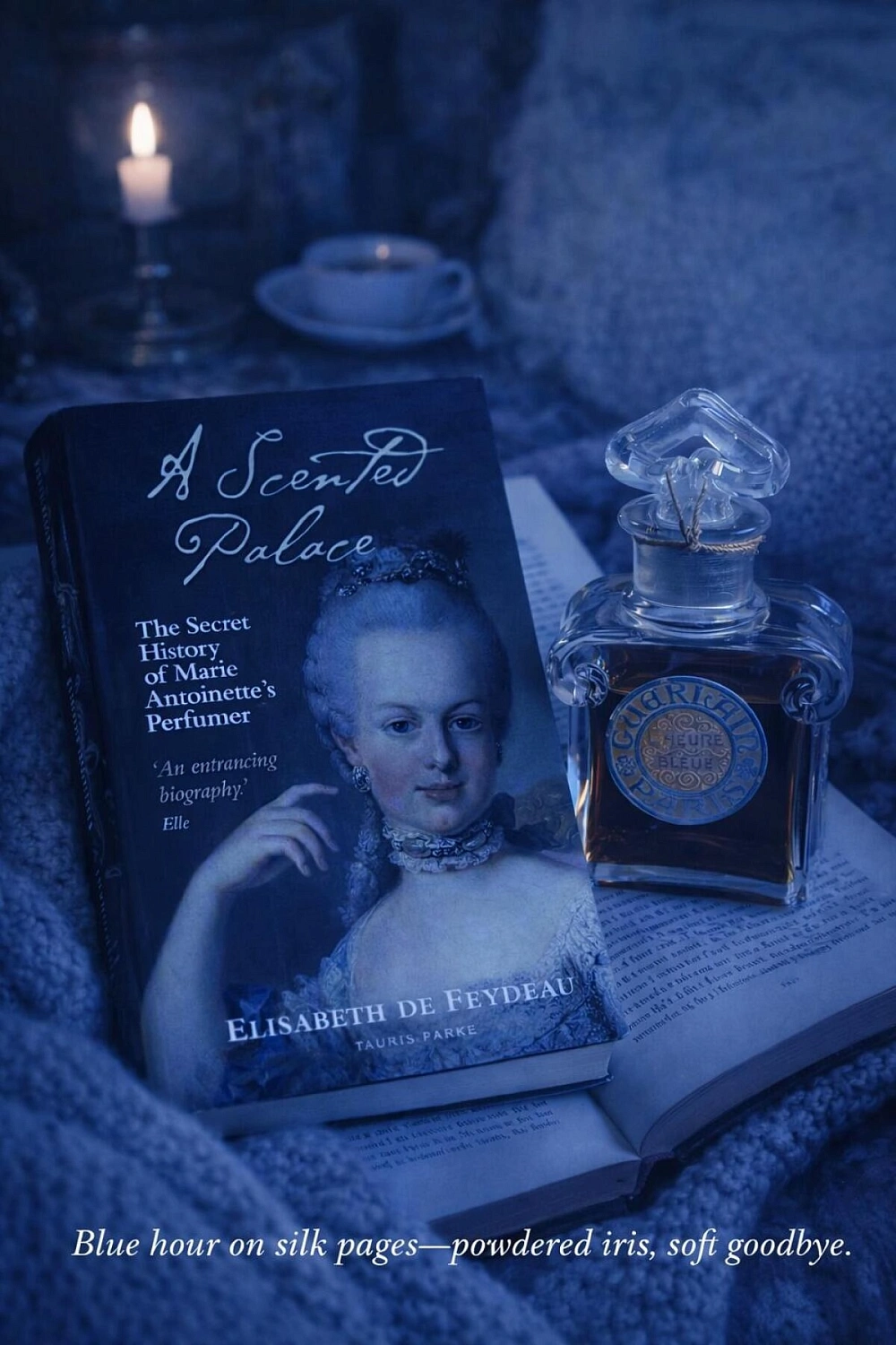 Guerlain L'Heure Bleue