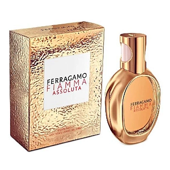 Фото Salvatore Ferragamo Fiamma Assoluta