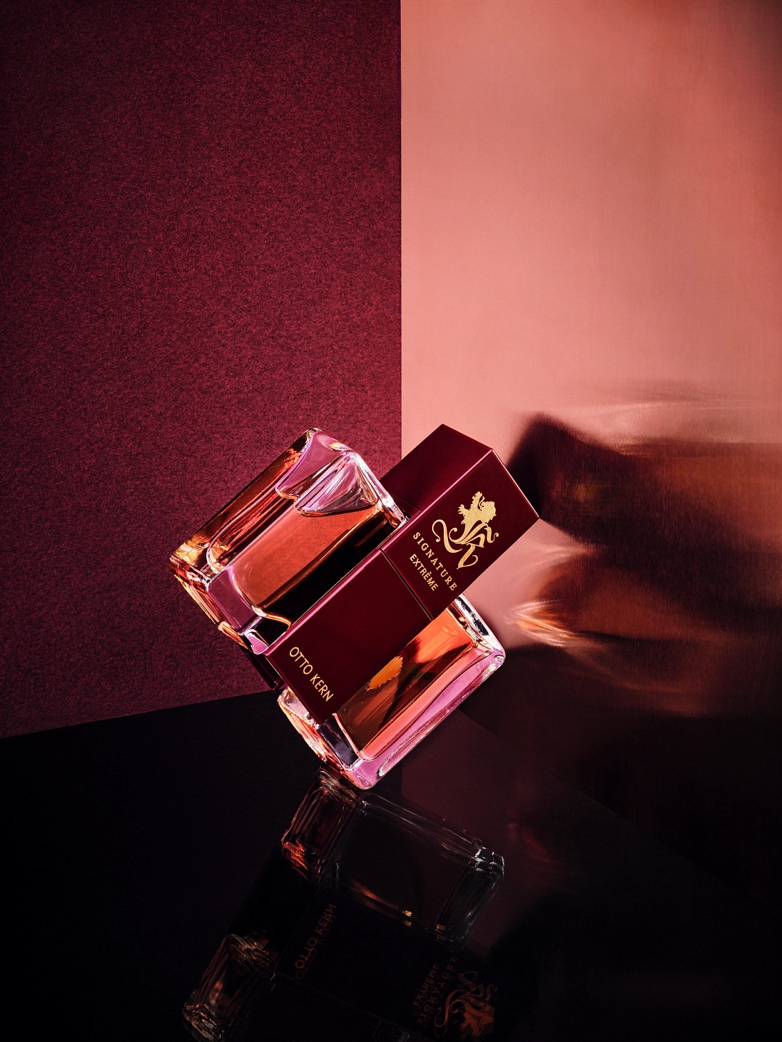 Otto Kern Signature Extreme