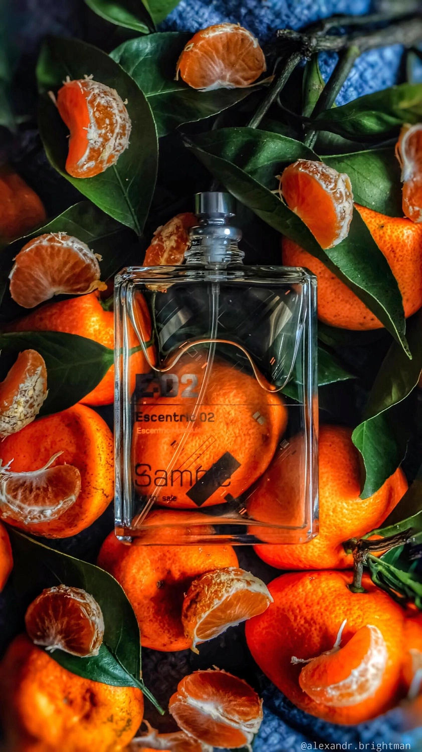 Escentric Molecules Escentric 02