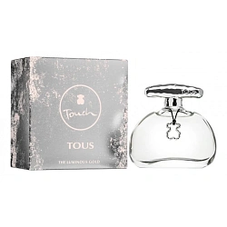 TOUS The Luminous Gold