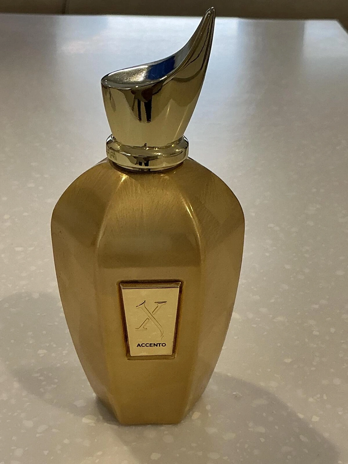 Xerjoff Accento Overdose