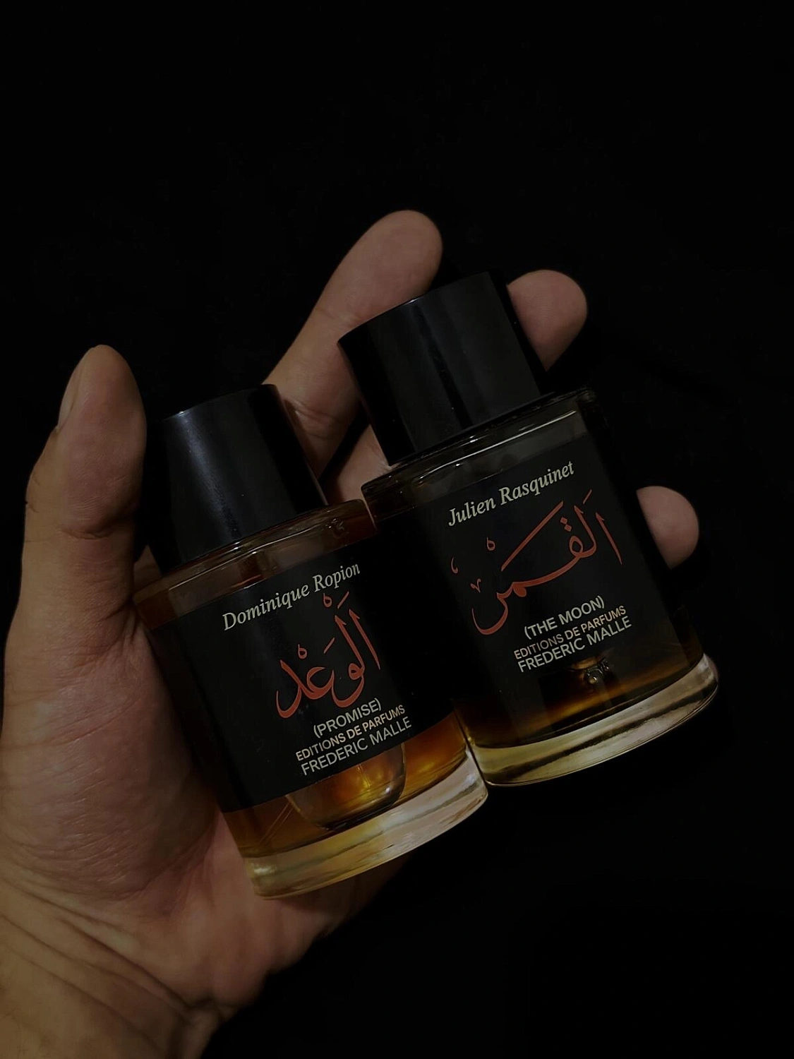 Frederic Malle The Moon