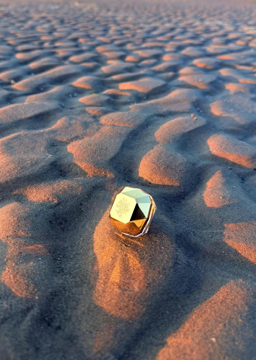 Paco Rabanne Lady Million