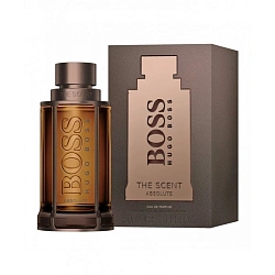 Hugo Boss The Scent Absolute