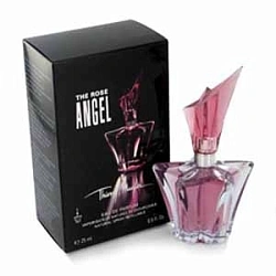 Mugler The Rose Angel