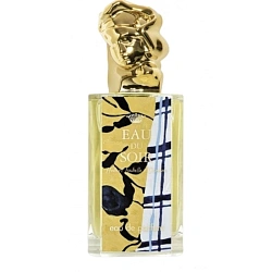 Sisley Eau du Soir Limited Edition-Ymane Chabi-Gara