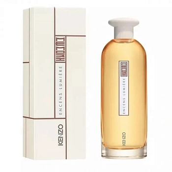 Фото KENZO Encens Lumiere