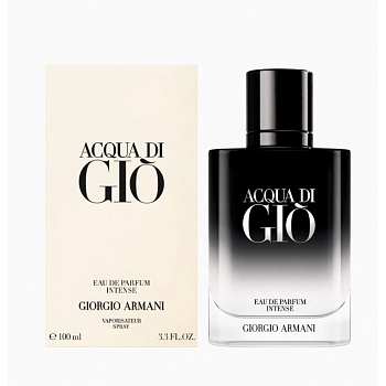 Фото Armani Acqua di Gio Eau de Parfum Intense