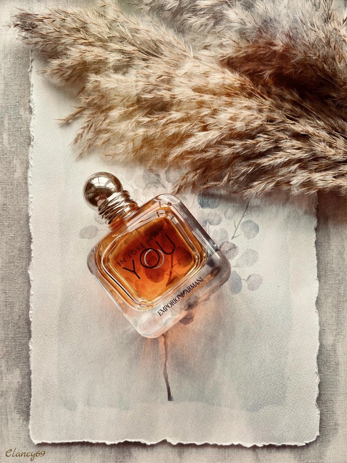 Emporio Armani In Love With You