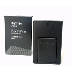Christian Dior Higher Black