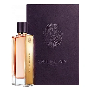 Фото Guerlain Cruel Gardenia