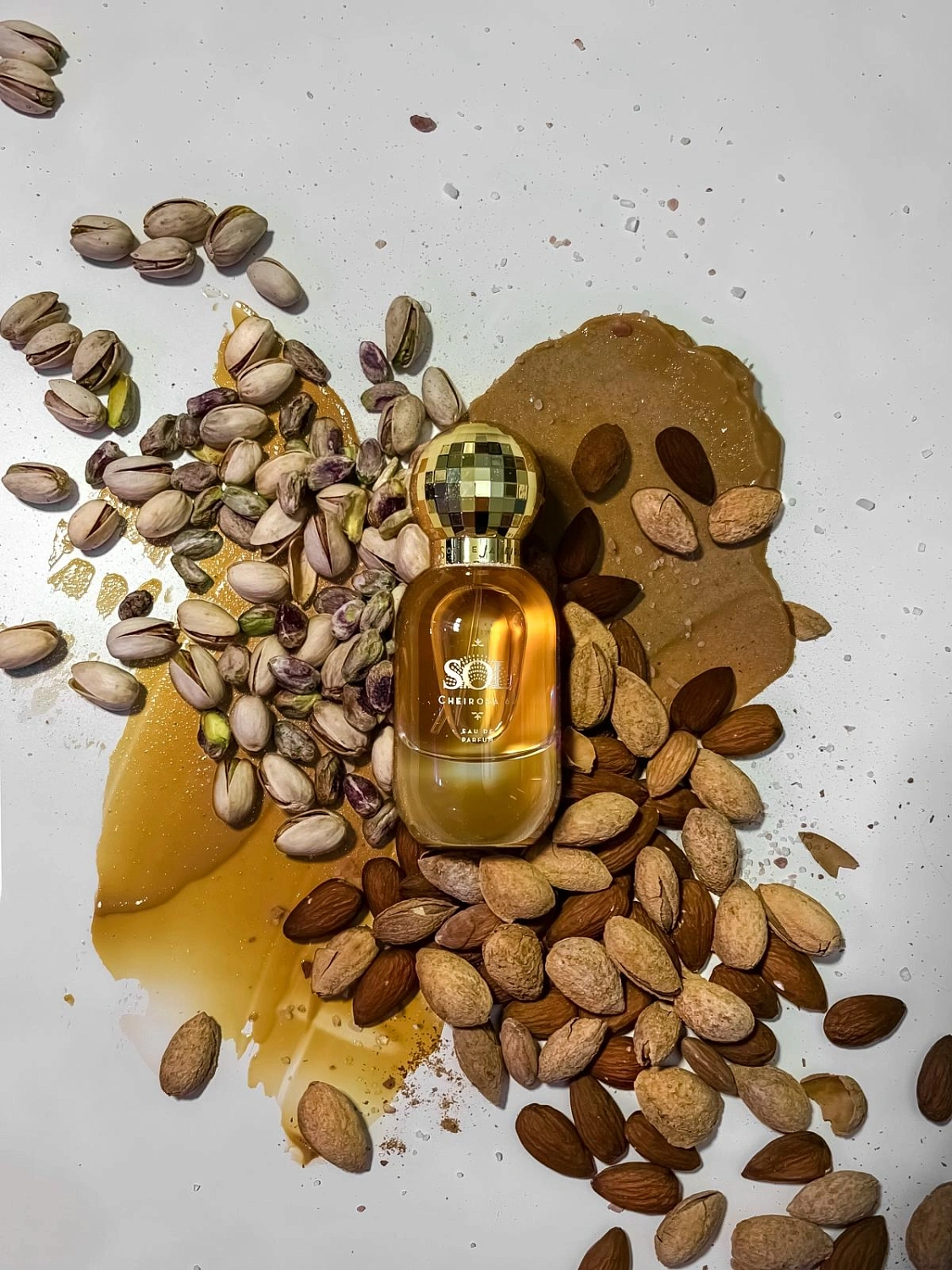 Sol de Janeiro SOL Cheirosa '62 Eau de Parfum
