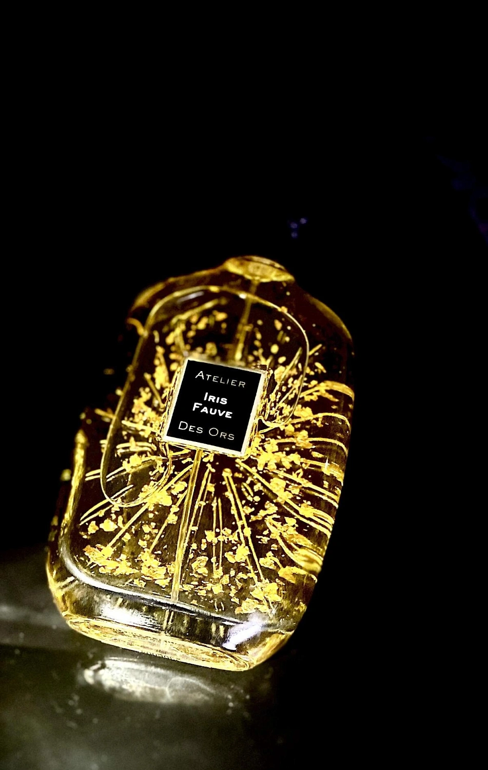 Atelier des Ors Iris Fauve