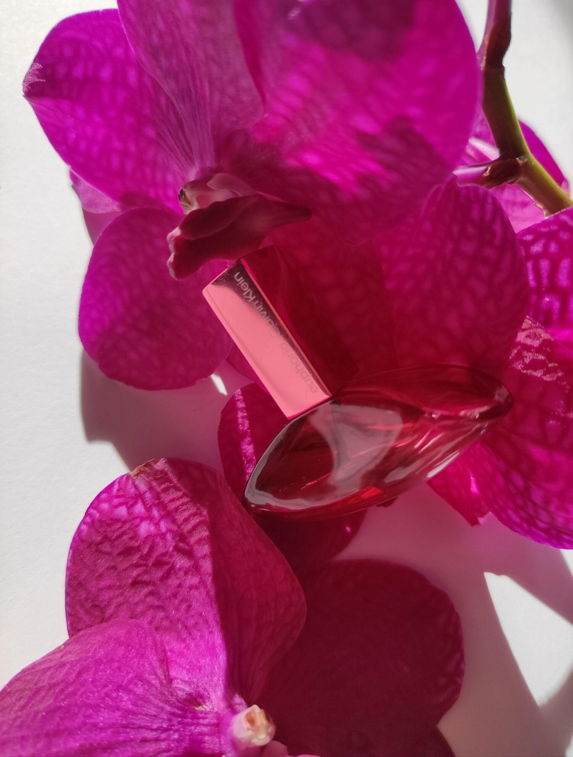 Calvin Klein Euphoria Magnetic Elixir