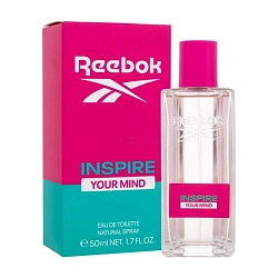 Reebok Inspire Your Mind for Her
