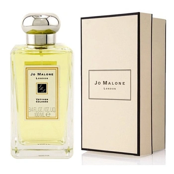 Фото Jo Malone Vetyver