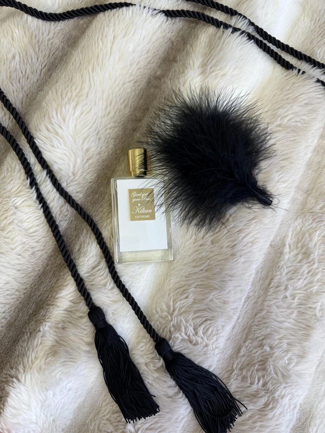 By Kilian Good Girl Gone Bad Extreme