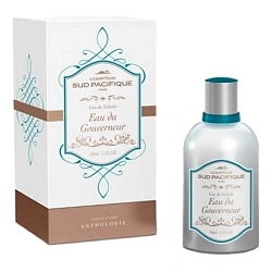 Comptoir Sud Pacifique L'eau Du Gouverneur