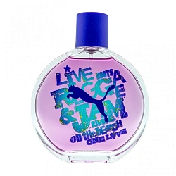 Puma Jam Woman
