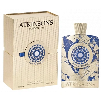 Фото Atkinsons of London Born for Eternity