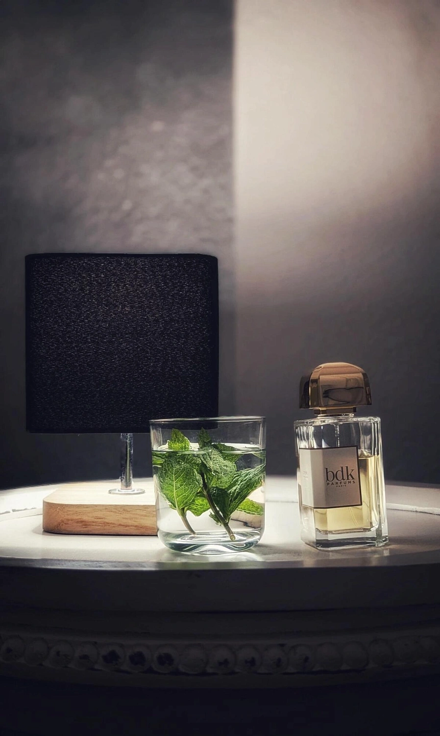 bdk Parfums Creme de Cuir