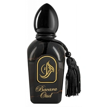 Arabesque Perfumes Bacara Oud духи, 50 мл тестер Arabesque Perfumes Bacara Oud духи, 50 мл тестер