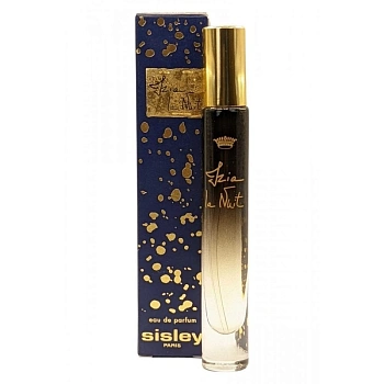 Sisley Izia La Nuit парфюмерная вода, 6.5 мл (миниатюра) Sisley Izia La Nuit парфюмерная вода, 6.5 мл (миниатюра)
