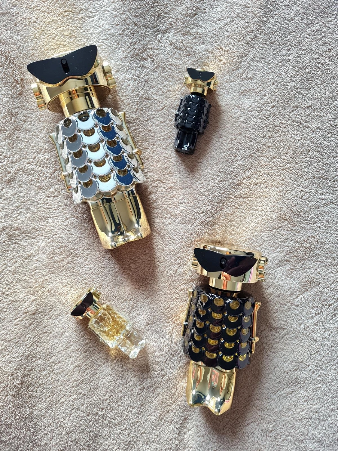 Paco Rabanne Fame Parfum