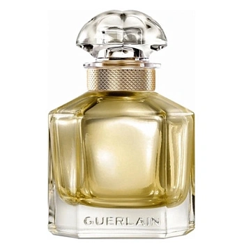 Mon Guerlain Gold Collector Edition парфюмерная вода, 50 мл тестер Mon Guerlain Gold Collector Edition парфюмерная вода, 50 мл тестер