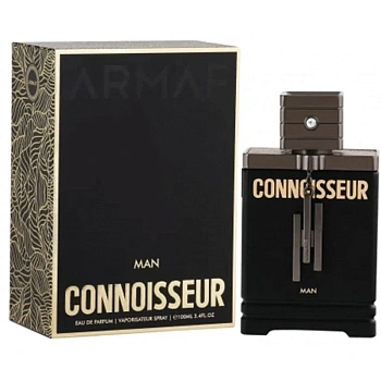 Фото Armaf Connoisseur Man