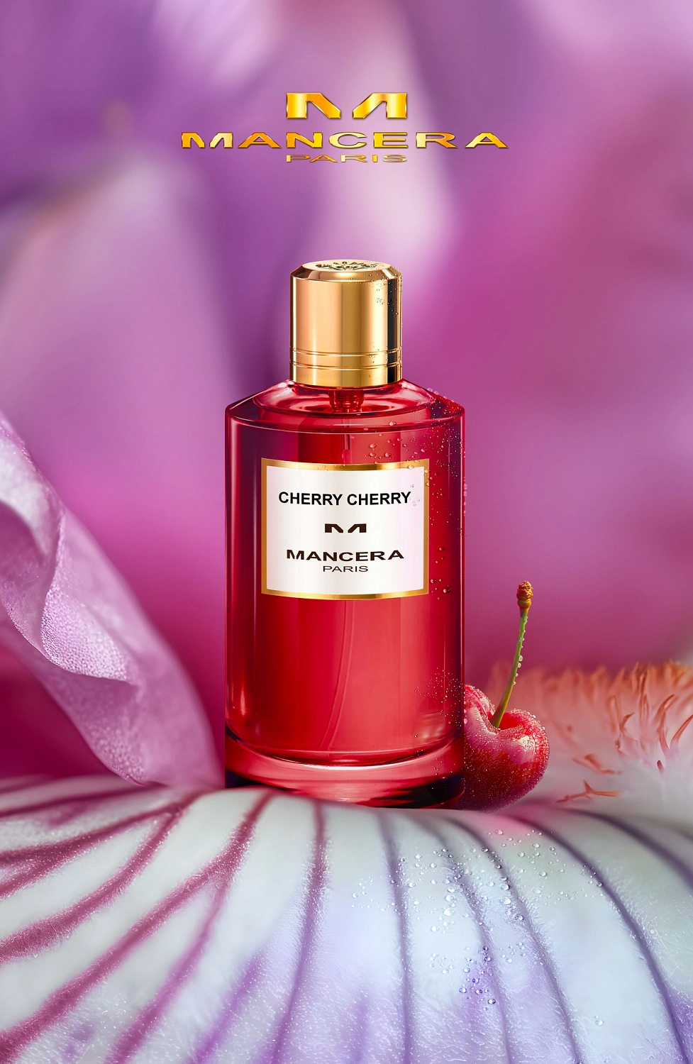 Mancera Cherry Cherry