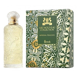 Alexandre J Imperial Peacock