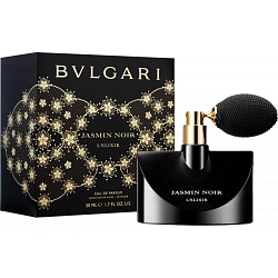 Bvlgari Jasmin Noir L'Elixir Eau de Parfum