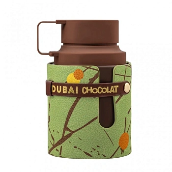 Armaf Odyssey Dubai Chocolat Gourmand Edition духи, 100 мл тестер Armaf Odyssey Dubai Chocolat Gourmand Edition духи, 100 мл тестер