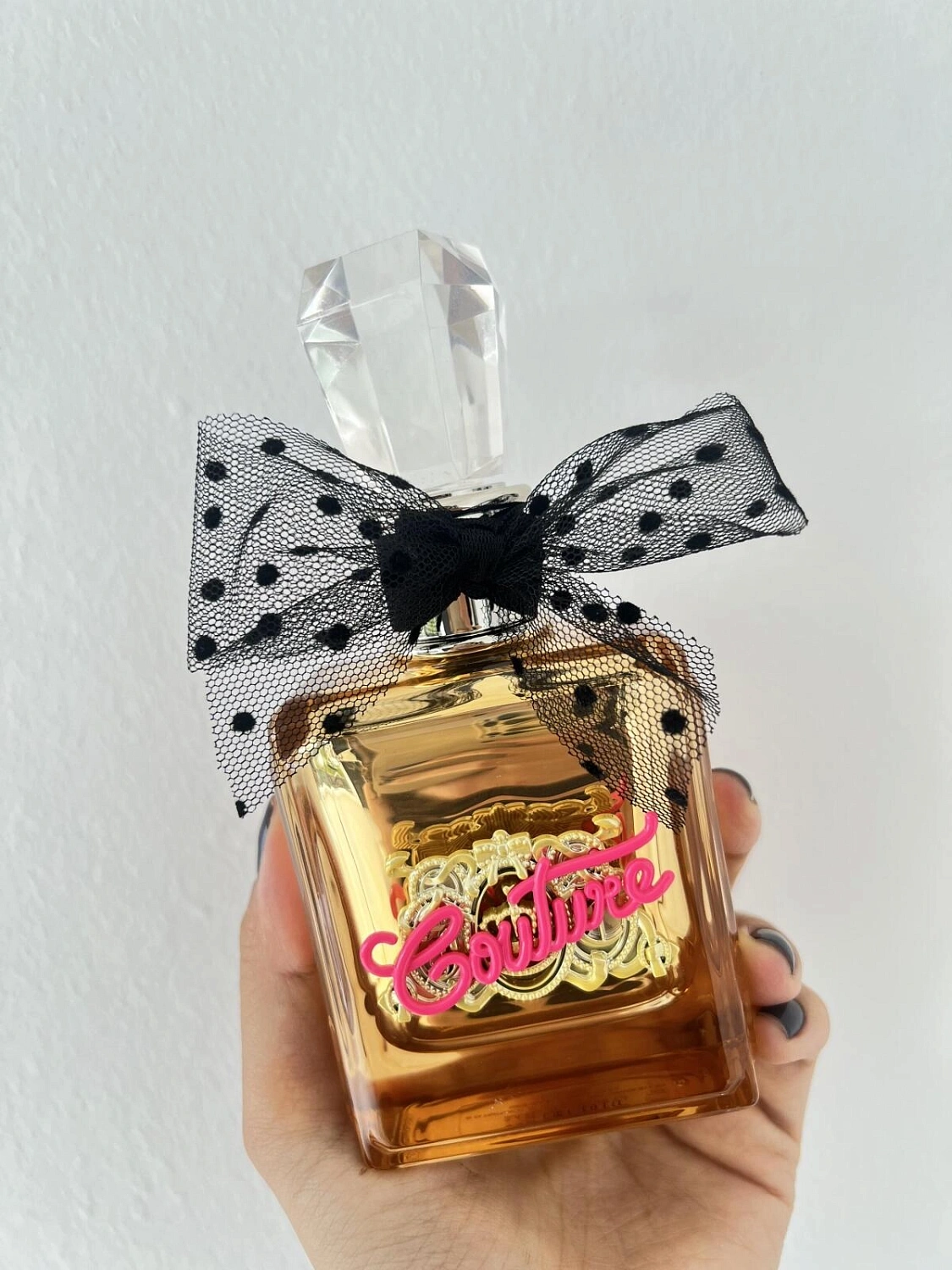 Juicy Couture Viva La Juicy Gold Couture