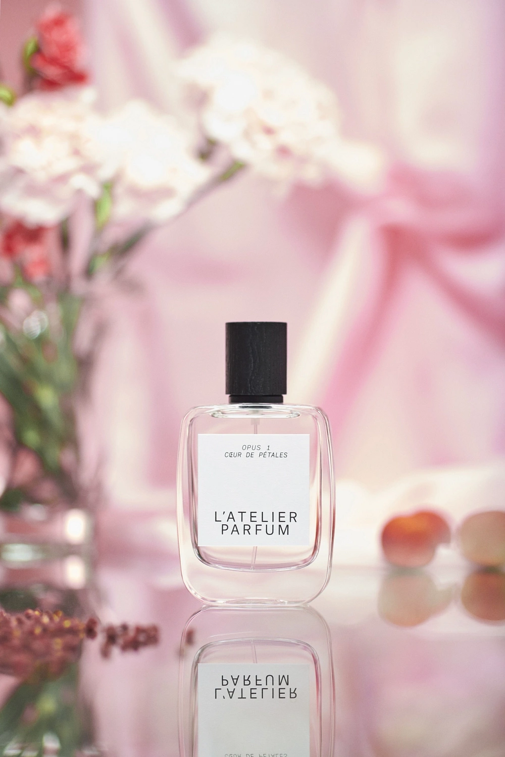 L'Atelier Parfum Coeur de Petales